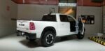2019 Ram 1500 Crew Rebel - Image 5