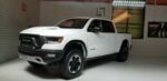 2019 Ram 1500 Crew Rebel - Image 6