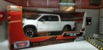 2019 Ram 1500 Crew Rebel - Image 8