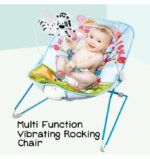 Joyles Cutie Baby Bouncer - Image 2