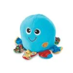 Cheke And Dance Octopus Winfun - Image 2