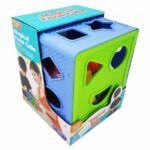 Magical Form Cube - Image 2