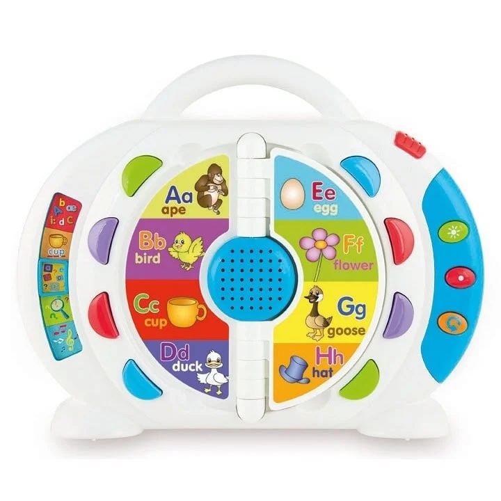 Take Along Phonics Player Winfun - Image 2