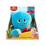 Cheke And Dance Octopus Winfun - Image 3