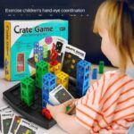 Crate Game Mind Challenging Fun - Image 3
