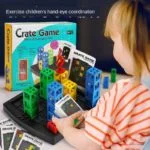 Crate Game Mind Challenging Fun - Image 3