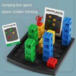 Crate Game Mind Challenging Fun - Image 2