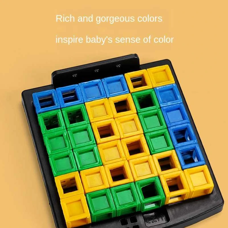 Crate Game Mind Challenging Fun - Image 5