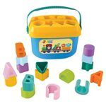 Babys First Blocks Huanger - Image 2