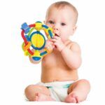 Gripn Play Rattle Winfun - Image 2