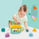 Babys First Blocks Huanger - Image 3