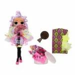 OMG Dance Dance Dance Miss Royale Fashion Doll With 15 LOL Surprise - Image 7