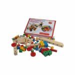 Multi Functional Nut Combination - Image 4