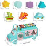 A car with a xylophone Huanger - Image 6