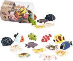 Fish World in a Tube, 60 pcs Terra - Image 3