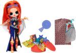 OMG Dance Dance Dance Major Lady Fashion Doll With 15 LOL Surprise - Image 4