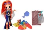 OMG Dance Dance Dance Major Lady Fashion Doll With 15 LOL Surprise - Image 4