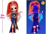 OMG Dance Dance Dance Major Lady Fashion Doll With 15 LOL Surprise - Image 2