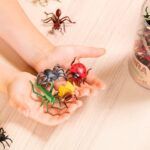 Insect World in a Tube, 60 pcs Terra - Image 5