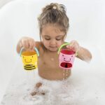 Zoo Bath Stack Pour Buckets New - Image 6