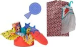 OMG Dance Dance Dance Major Lady Fashion Doll With 15 LOL Surprise - Image 3