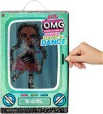 OMG Dance Dance Dance B-Gurl Fashion Doll with 15 Surprises L.O.L. Surprise! - Image 3