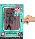 OMG Dance Dance Dance Miss Royale Fashion Doll With 15 LOL Surprise - Image 4