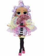 OMG Dance Dance Dance Miss Royale Fashion Doll With 15 LOL Surprise - Image 8