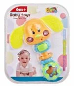 Dog Teether with light - Image 2
