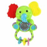 Elephant Teether - Image 3
