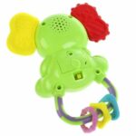 Elephant Teether - Image 4