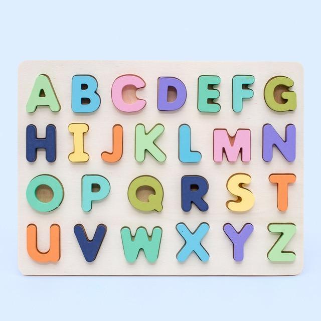 ABC Board ABC Board