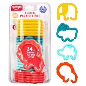 Animal Rings colors may vary Huanger