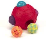 Ballyhoo Balls B-Toys - Image 2