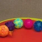 Ballyhoo Balls B-Toys - Image 3