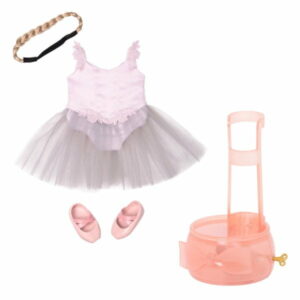 BD31291 Our Generation 18 inch ballet doll Erin ballerina outfit pink dance music box stand accessories 1024x1024 1 600x600 1 Le3ab Store