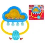 Baby Rattle – Rain Cloud