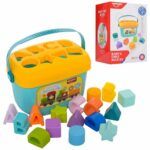 Babys First Blocks Huanger