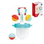 Bath Bag Water Toys Huanger