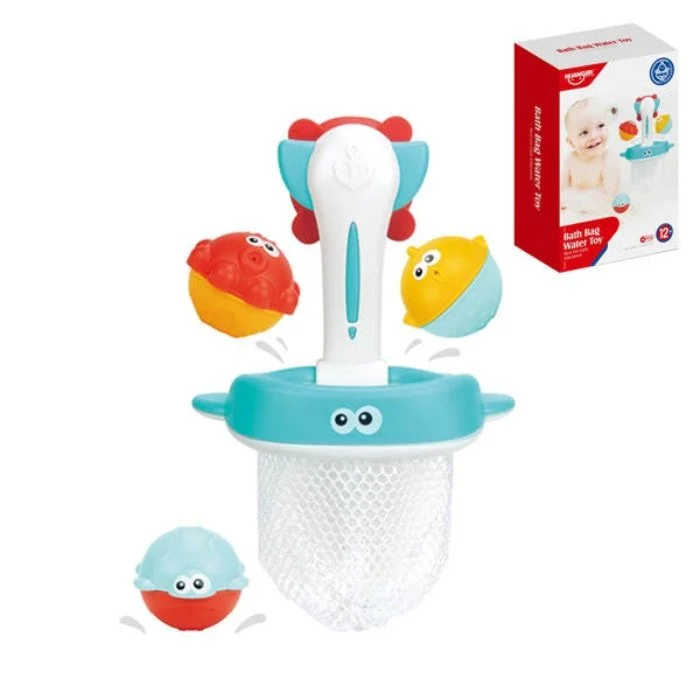 Bath Bag Water Toys Huanger Bath Bag Water Toys Huanger