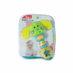 Dog Teether with light