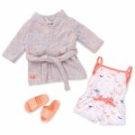 Dream Come True Regular Outfit Our Generation