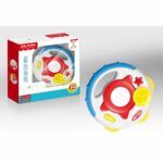 Dream World Baby Rattles Huanger