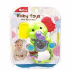 Elephant Teether