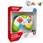 Game Handle Huanger