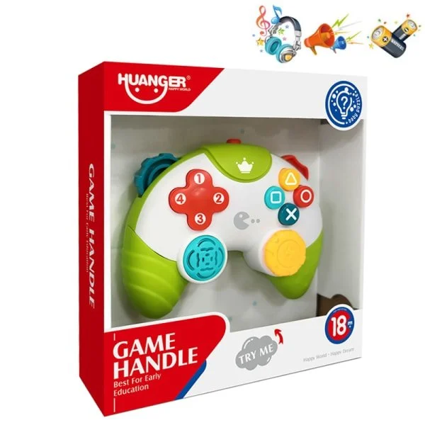 Game Handle Huanger Game Handle Huanger