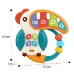 Musical Instrument Huanger - Image 3