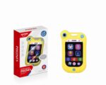 Phone Yellow Huanger - Image 3