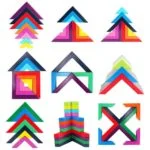 Angel Bracket 12 pcs - Image 3