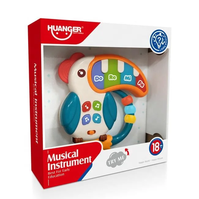 Musical Instrument Huanger - Image 2